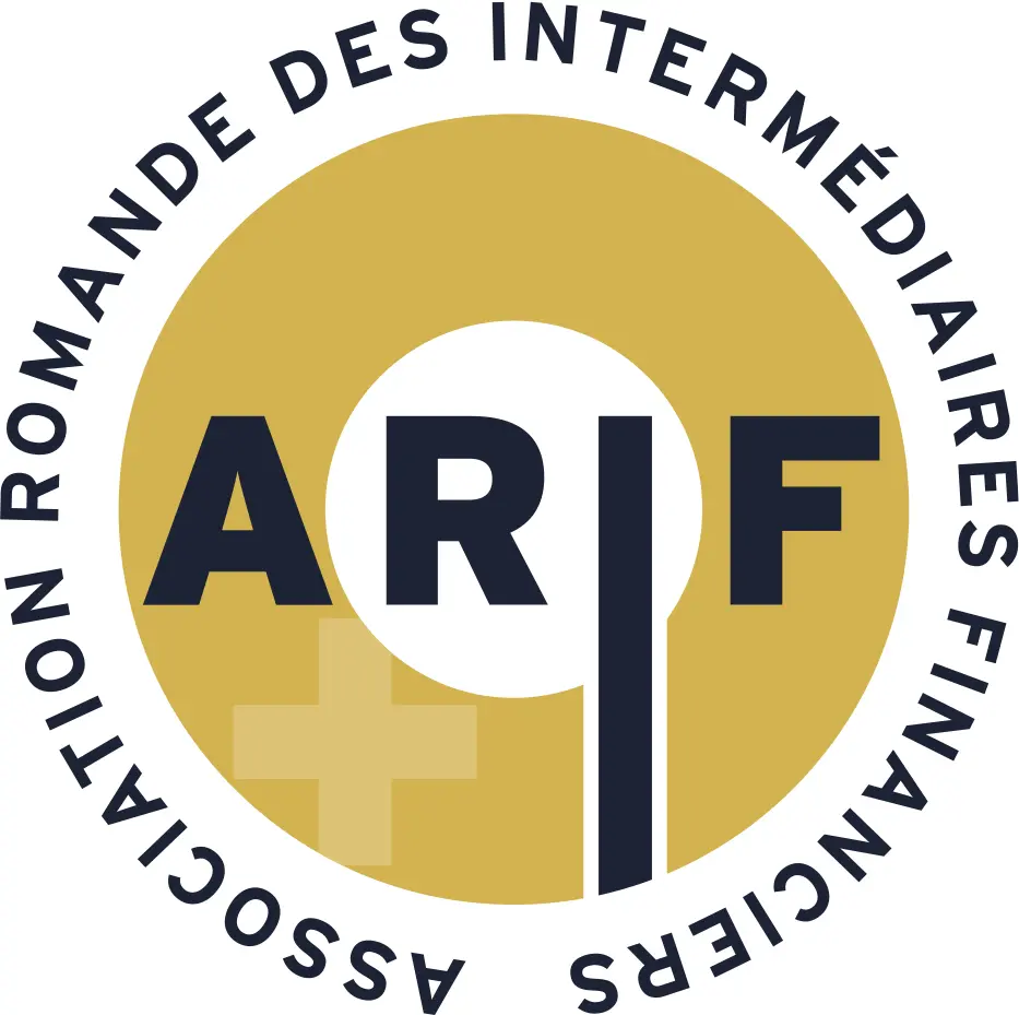 Association Romande des Intermédiaires Financiers (ARIF)